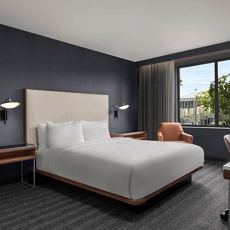 Courtyard By Marriott San Diego Miramar Экстерьер фото