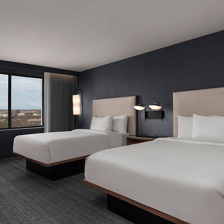 Courtyard By Marriott San Diego Miramar Экстерьер фото