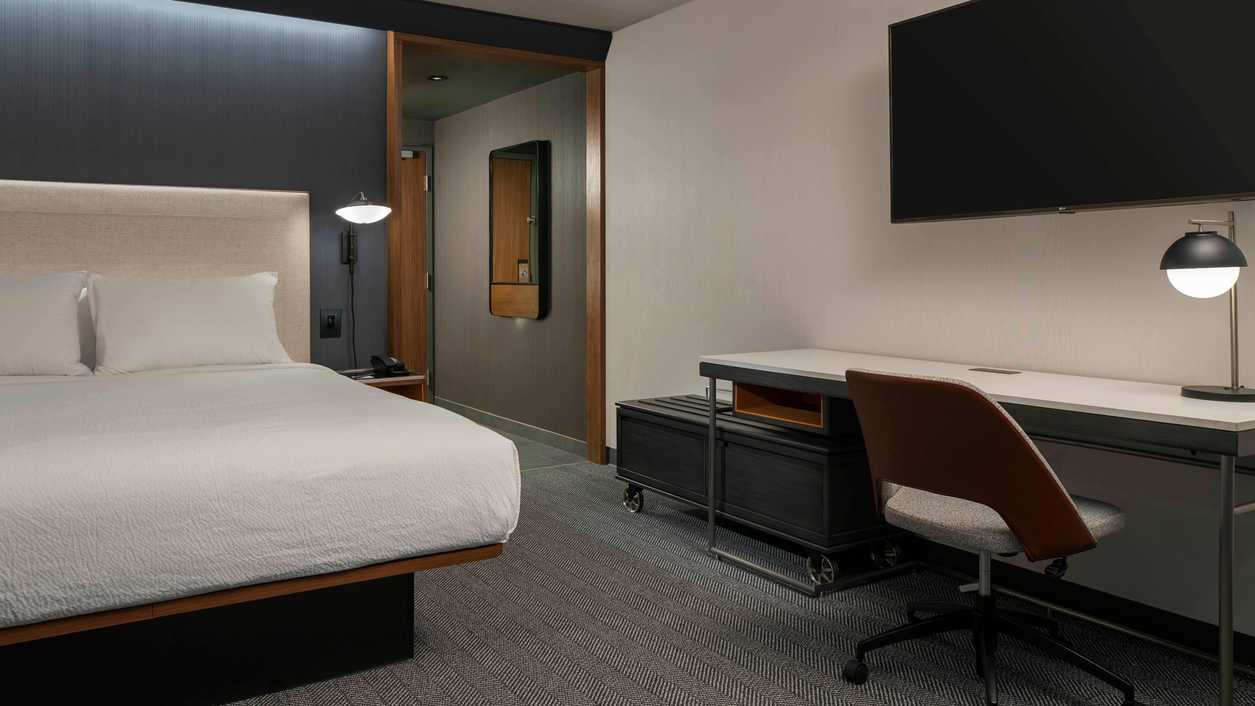 Courtyard By Marriott San Diego Miramar Экстерьер фото