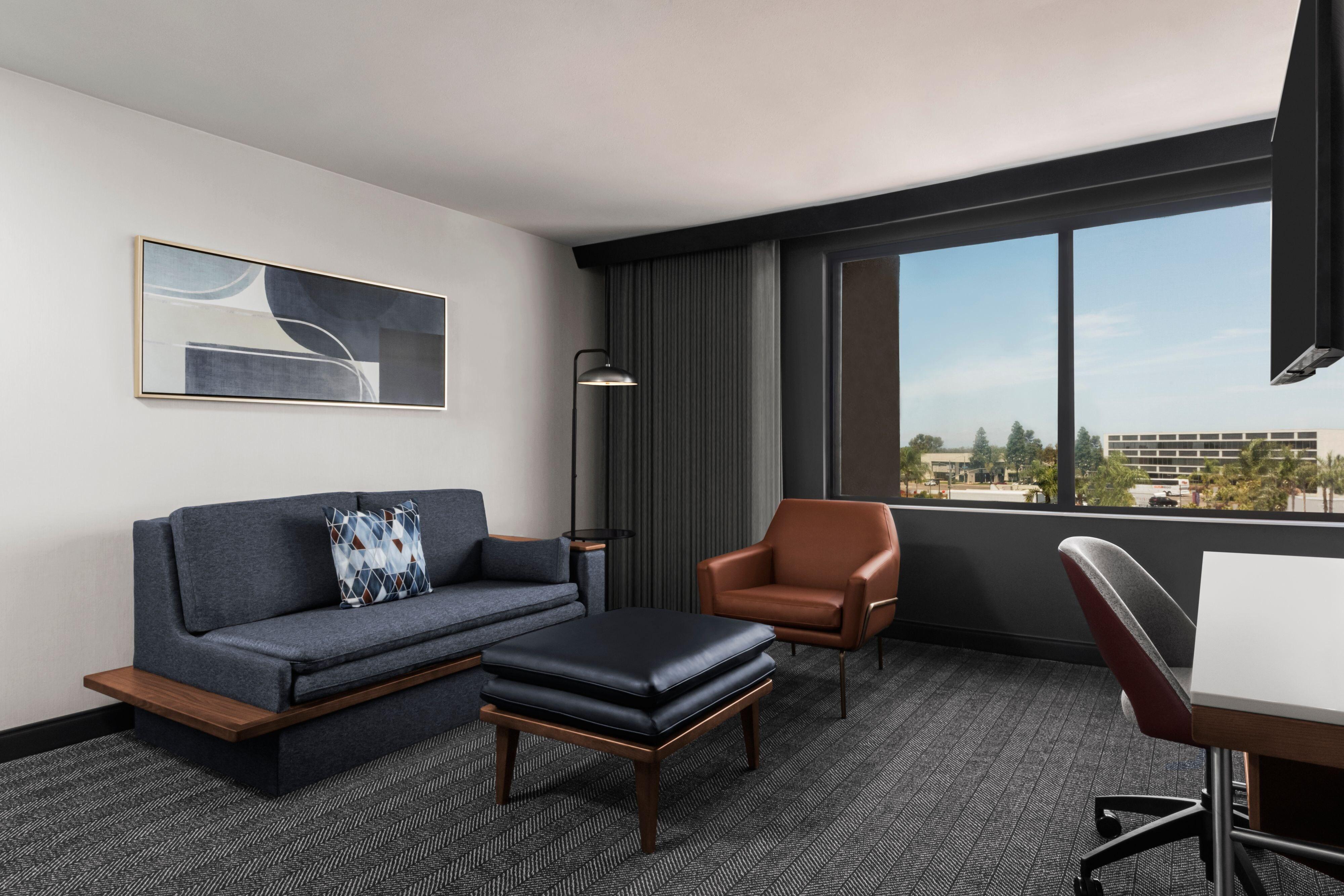Courtyard By Marriott San Diego Miramar Экстерьер фото