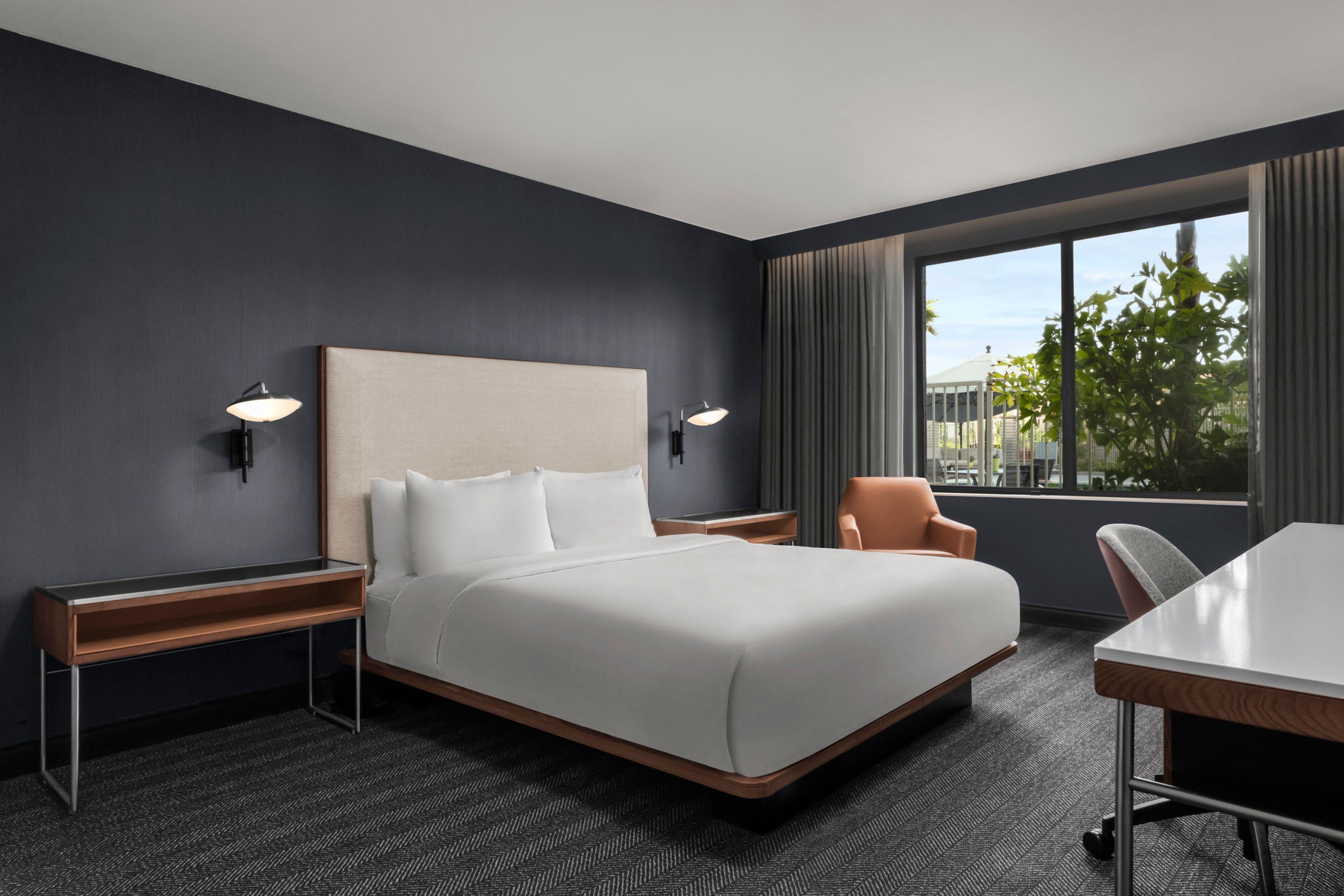 Courtyard By Marriott San Diego Miramar Экстерьер фото