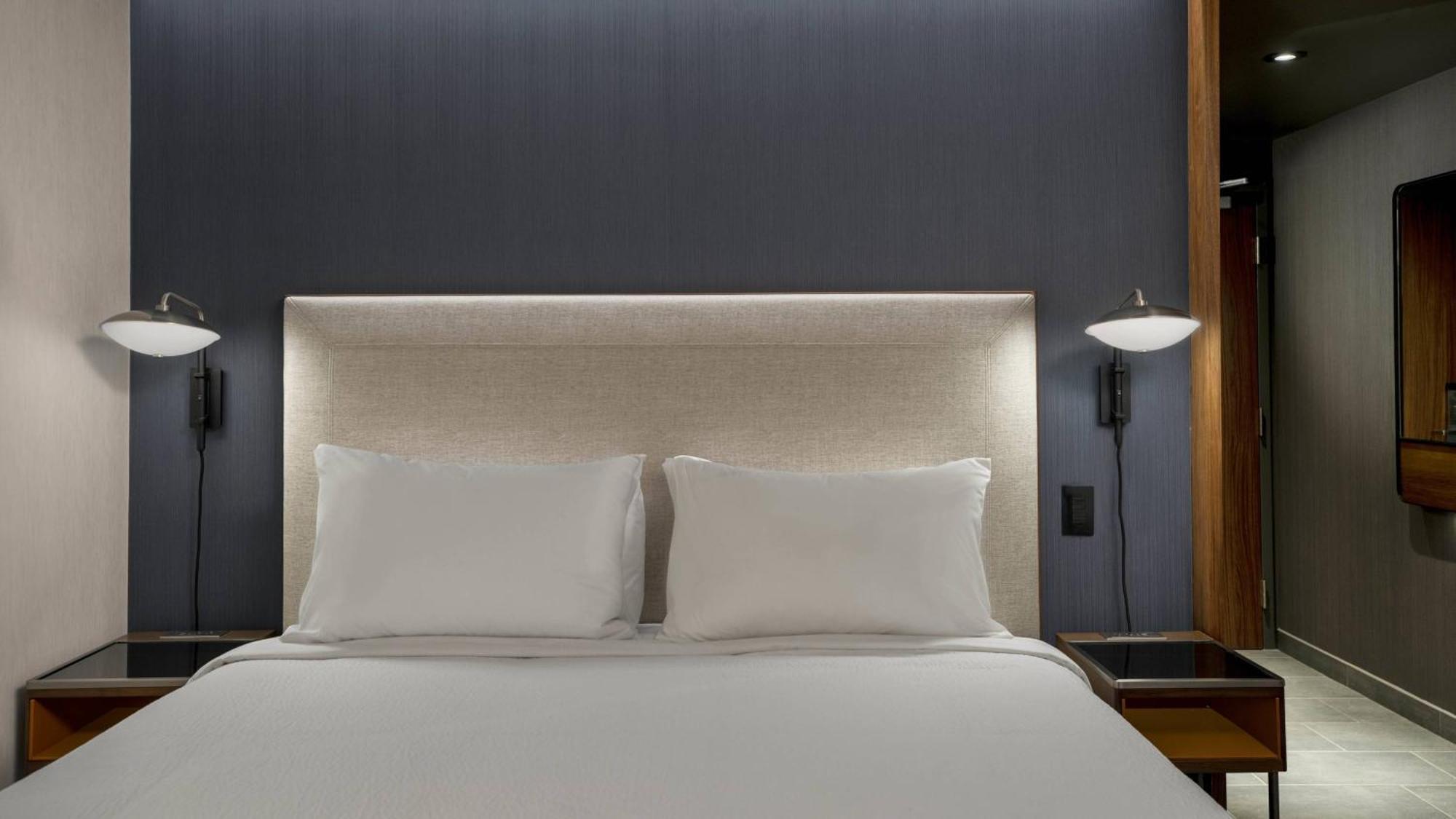 Courtyard By Marriott San Diego Miramar Экстерьер фото